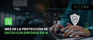 Mes de la protección de datos en la era digital