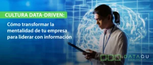 Profesional trabajando en laptop representando el uso de la auditoría como herramienta de planificación empresarial