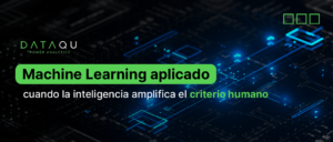 Visualización de analítica avanzada y machine learning aplicado a decisiones de negocio