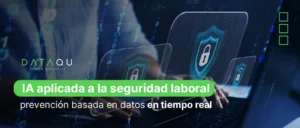 Sistema de analítica predictiva con IA para prevención de riesgos y seguridad laboral en industria